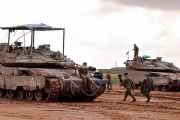 Продаж Британією зброї Ізраїлю може зробити її "співучасницею військових злочинів": Oxfam