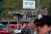 В Італії робітники страйкують після смертельної аварії на електростанції Enel