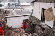 В первом квартале стихийные бедствия в Китае обошлись в 3,3 миллиарда долларов, сообщает правительство