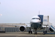 Китай вернул США купленные им два самолета Boeing