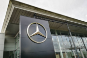 Mercedes-Benz інвестує 4 млрд доларів у завод з виробництва позашляховиків в Алабамі