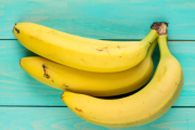 У продажу вперше може з'явитися генетично модифікований банан (ВІДЕО)