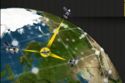 Эстония временно остановила полеты из-за «помех GPS со стороны России»