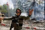 США задерживают поставку боеприпасов, предназначенных для Израиля