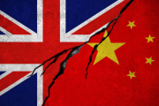 Британия вызывает посла Китая по обвинению в шпионаже