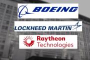Китай увів санкції проти Boeing через продаж зброї Тайваню (ВІДЕО)