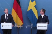 Німеччина і Швеція незадоволені тарифами на китайські електромобілі (ВІДЕО)