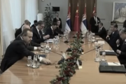 Си Цзиньпин во время визита в Европу укрепил связи с Сербией