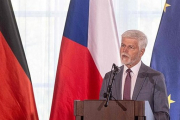 Президент Чехии Павел называет расширение ЕС «геостратегической необходимостью»