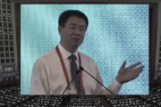 Влада Китаю переслідує вченого, який розкрив інформацію про вірус (ВІДЕО)