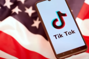 TikTok стикається з обмеженнями по всьому світу (ВІДЕО)