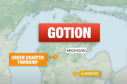 Американский судья разрешил китайской компании Gotion, связанной с КПК, построить завод в Мичигане