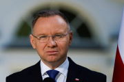 Президент Польши представил закон об усилении подготовки к обороне