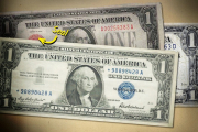 Пришло время проверить однодолларовые банкноты, чтобы получить за них до 150 000 долларов
