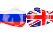Росія висилає аташе з питань оборони Великої Британії у відповідь