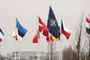 НАТО заявляє про посилення гібридних атак Росії на території країн-членів