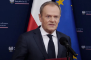Прем'єр-міністр Польщі вирішив відновити комісію з розслідування російського впливу (ВІДЕО)