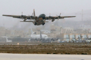 В результате авиаудара США был убит сирийский фермер, а не лидер Аль-Каиды, сообщил Пентагон
