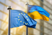 На случай «будущей агрессии» ЕС разработал проект о долгосрочных обязательствах помощи Украине