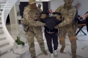 Угорщина вислала двох українських дипломатів, після того як Україна заарештувала 2 осіб за шпигунство на користь Угорщини (ВІДЕО)