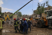 У Львові відбудеться зустріч міністрів для затвердження трибуналу щодо злочинів РФ