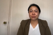 Бізнесвумен покинула Китай після того, як зазнала тиску компартії (ВІДЕО)