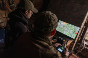 Іноземні геймери стали «таємною зброєю» України проти Росії — New York Post