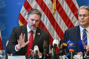Тарифне перемир'я: США і Китай взяли паузу в торгівельній війні (ВІДЕО)