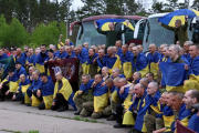 Україна повернула 205 воїнів з полону (ВІДЕО)