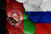 Росія заявила, що допоможе талібам боротися з Ісламською державою в Афганістані