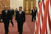Тайвань став головним каменем спотикання на переговорах Трампа та Сі (ВІДЕО)