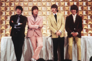 The Beatles за допомогою ШІ випустять свою "останню" пісню (ВІДЕО)