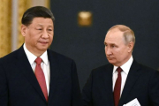 Заколот Вагнера виявив слабкі сторони в глибоких зв'язках між Китаєм і Росією (ВІДЕО)