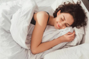 Покращити якість сну за допомогою 6 продуктів