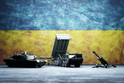 Германия призвала найти дополнительные средства ПВО для Украины