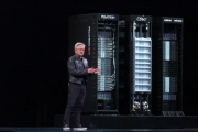 Розширення присутності Nvidia в Китаї становить загрозу безпеці США (ВІДЕО)