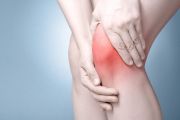 4 прості вправи, які позбавлять від болю у колінних суглобах