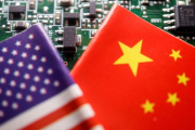 США і Голландія запроваджують нові обмеження щодо китайських виробників мікросхем (ВІДЕО)