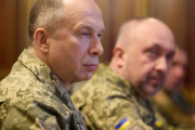 Головнокомандувач ЗСУ заборонив розміщення військовослужбовців у наметових містечках