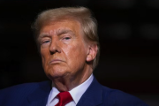 Витік аудіозапису: Трамп погрожував розбомбити дощенту Москву і Пекін (ВІДЕО)