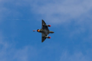 Зеленский заявил, что обсудил с Макроном поставки ракет и обучение пилотов Mirage