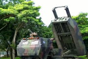 Тайвань використовує сучасні американські ракети HIMARS під час щорічних навчань (ВІДЕО)