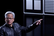 Генеральный директор Nvidia возобновляет продажи чипов в Китае на фоне глобальной напряженности