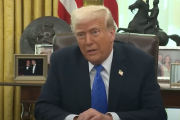 По данным профсоюза, администрация Трампа уволила 17 судей иммиграционных судов в десяти штатах