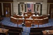 Палата представників США схвалила виділення $500 млн на самооборону Тайваню (ВІДЕО)