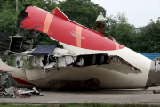 Капітан Air India перекрив подачу пального в двигуни перед катастрофою, повідомляють джерела (ВІДЕО)