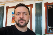 Трамп, розчарований розмовою з Путіним, поговорив із Зеленським (ВІДЕО)
