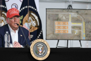 Трамп оголошує про укладення торговельної угоди з В'єтнамом (ВІДЕО)