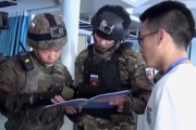 Розвідка України: Росія буде навчати Китай протидії зброї НАТО (ВІДЕО)