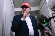 Трамп припиняє дію тимчасового захищеного статусу для тисяч гондурасців і нікарагуанців